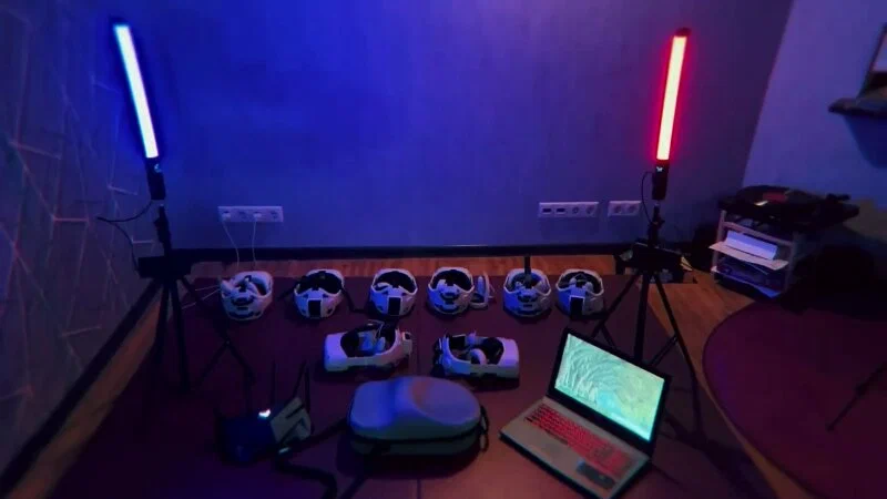VRfun. club