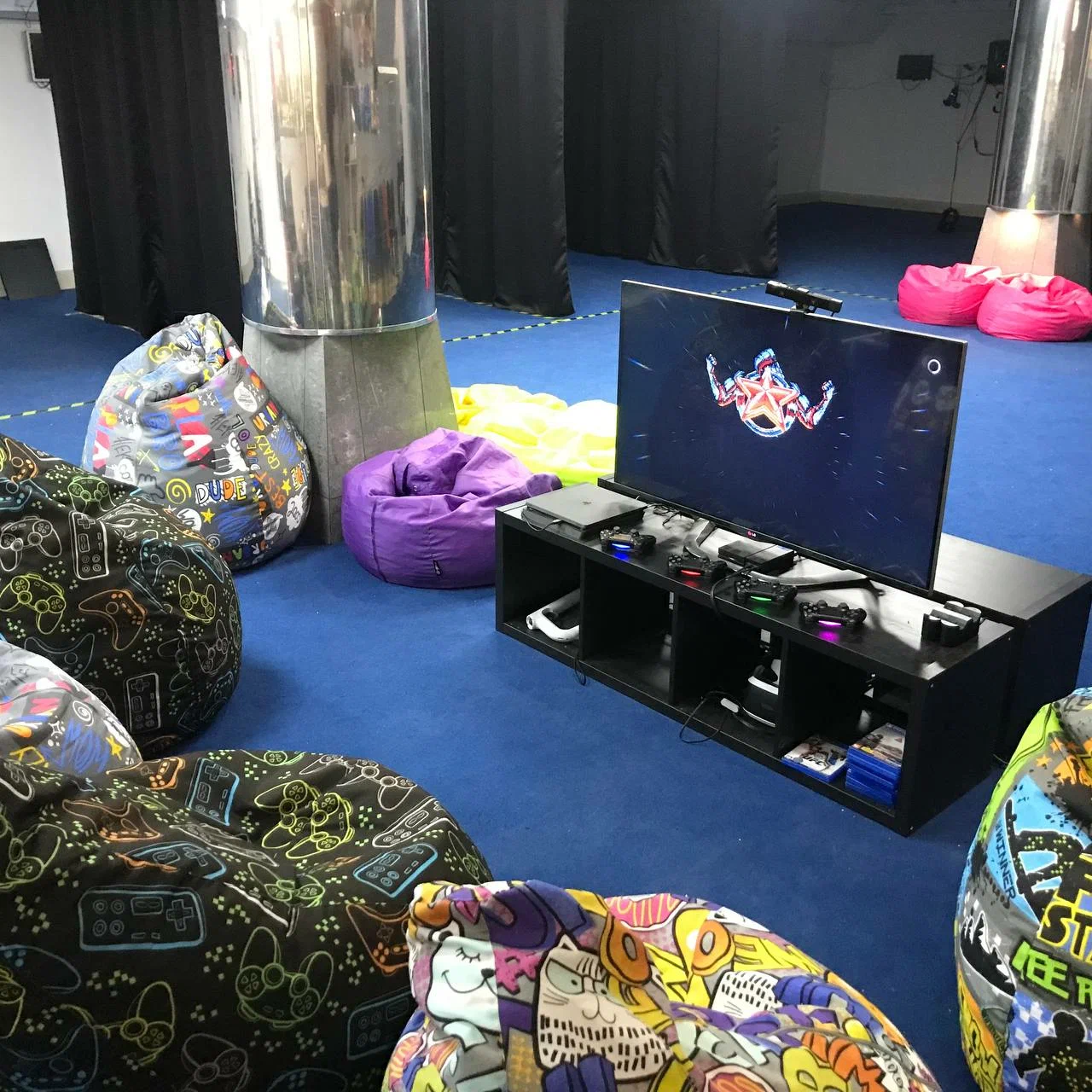 VRfun. club