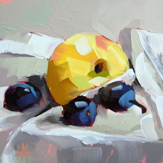 Возьми Кисть