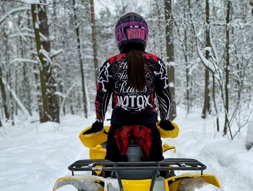 Питбайк-Эндуро Клаб