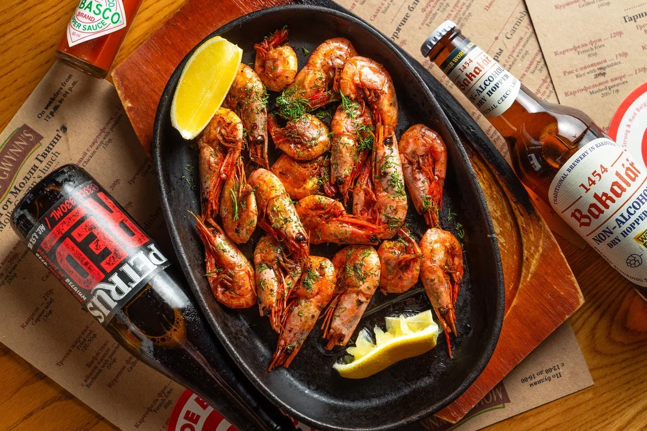 Молли Гвиннз