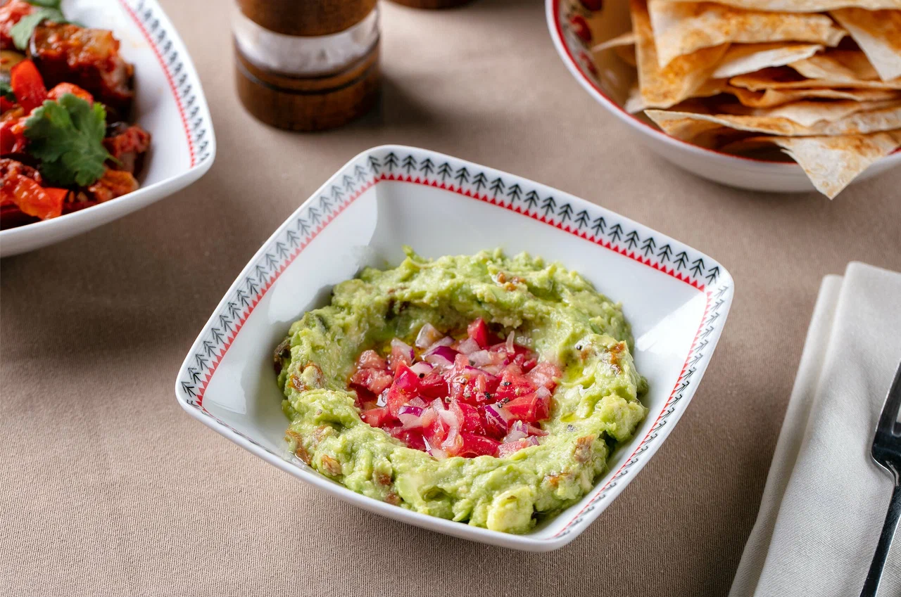 Village Kitchen Ильинка