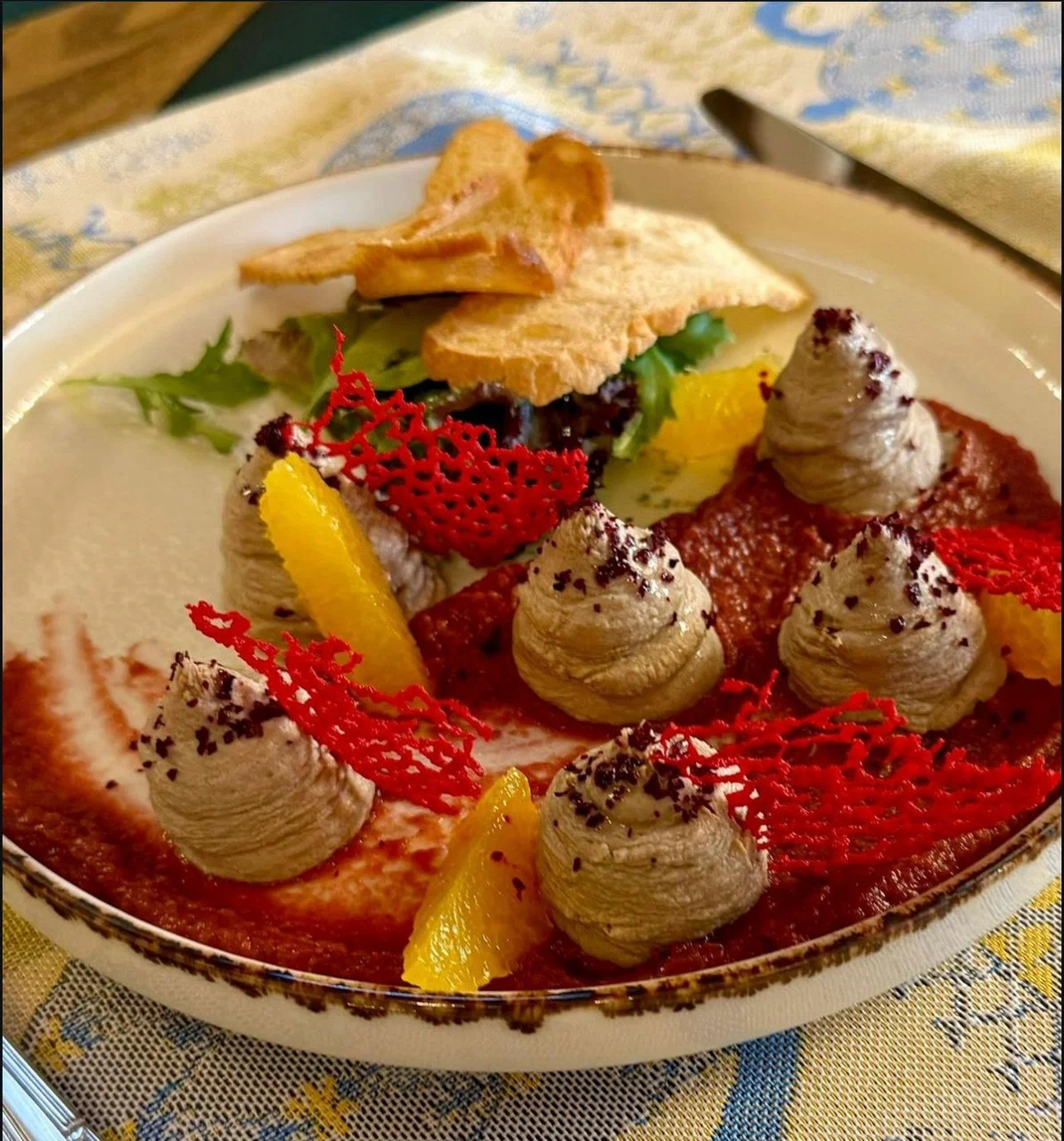 Шале Барвиха