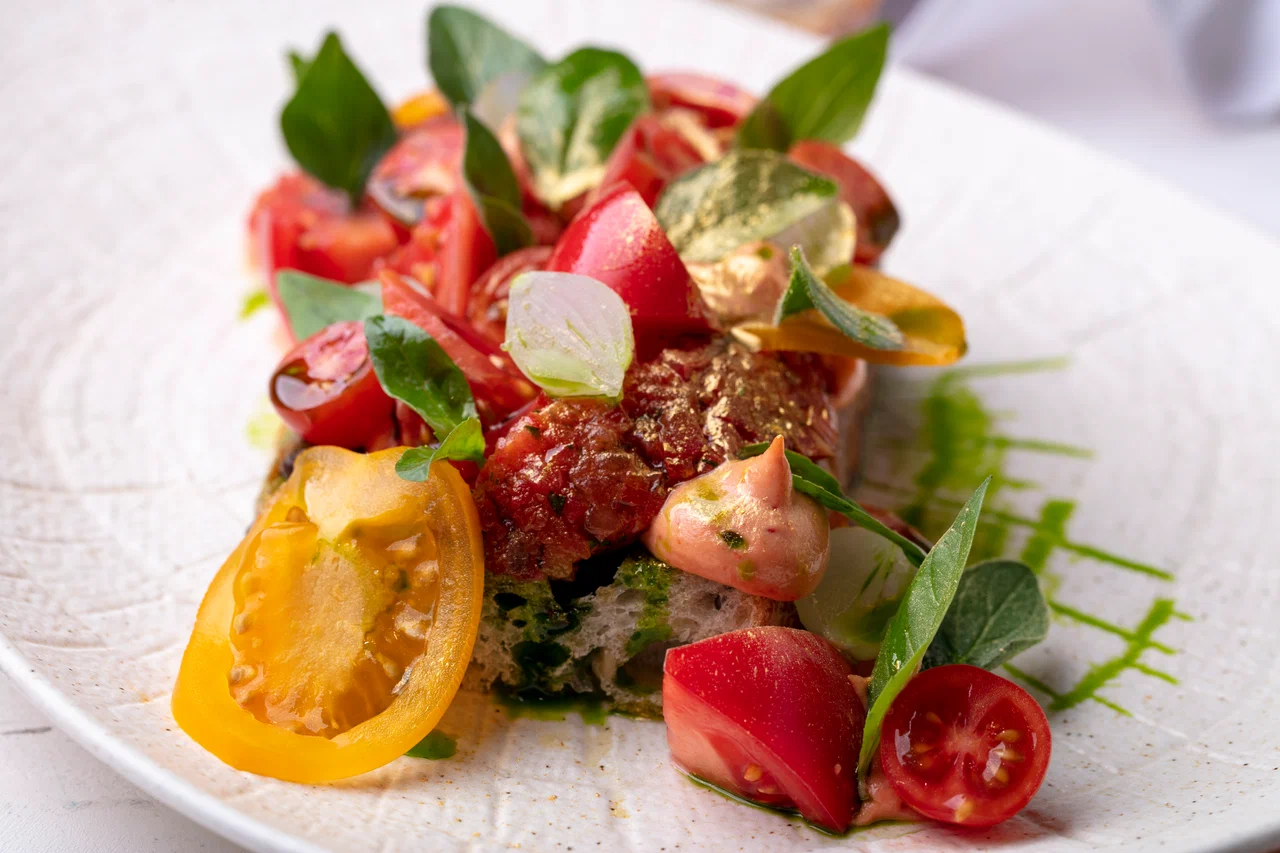 М2 Органик клуб