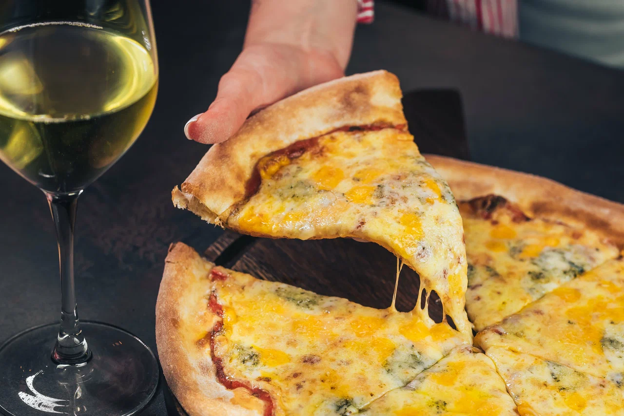 Вилла Паста