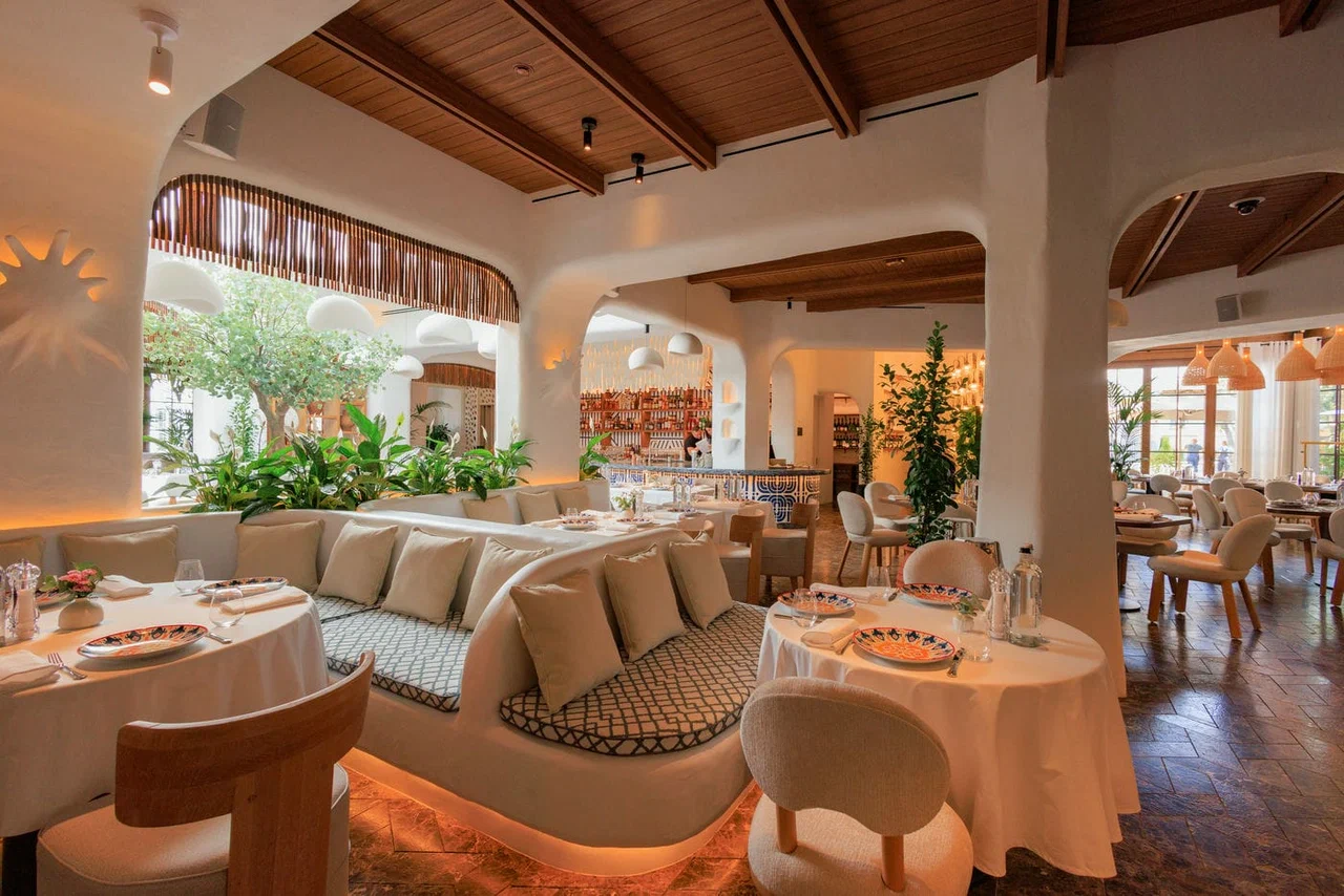 Недальний Восток