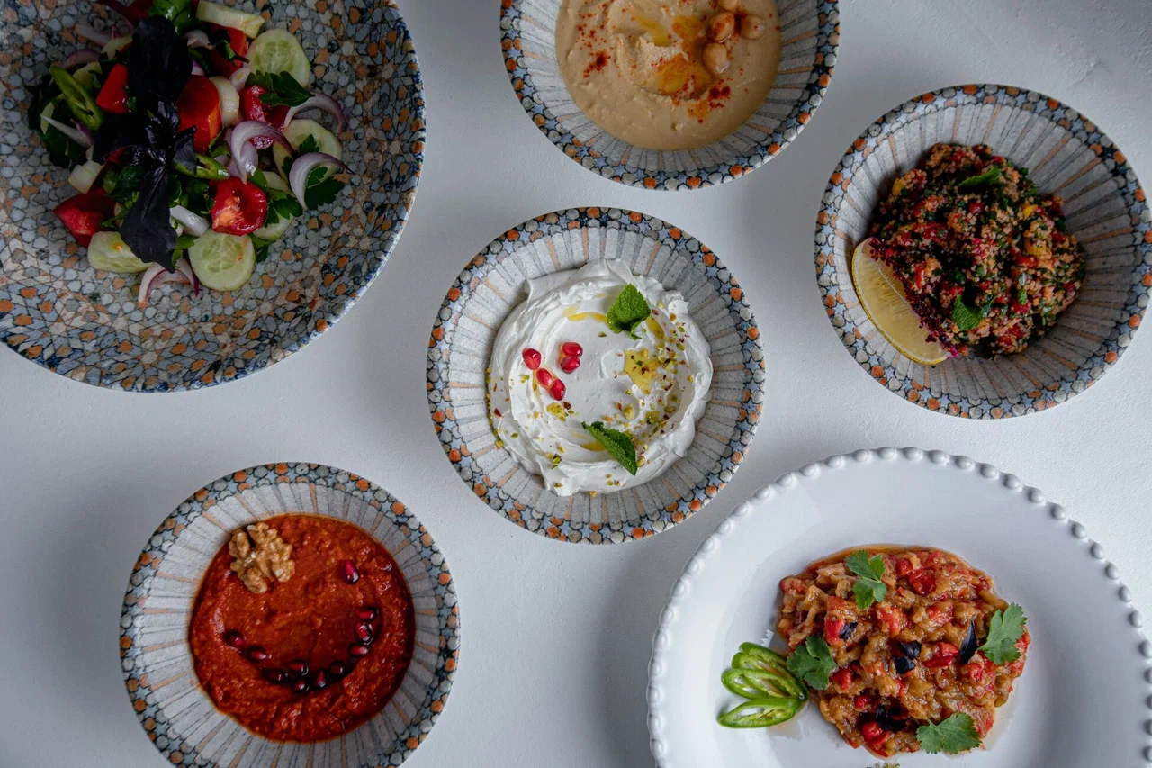 Недальний Восток