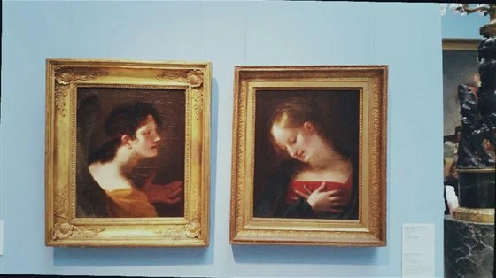 Государственный музей изобразительных искусств имени А. С. Пушкина