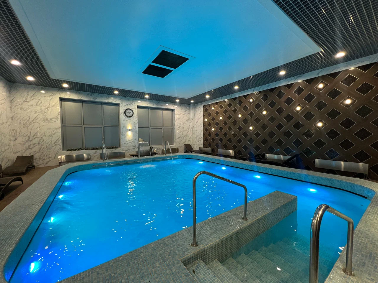 Краснопресненские бани