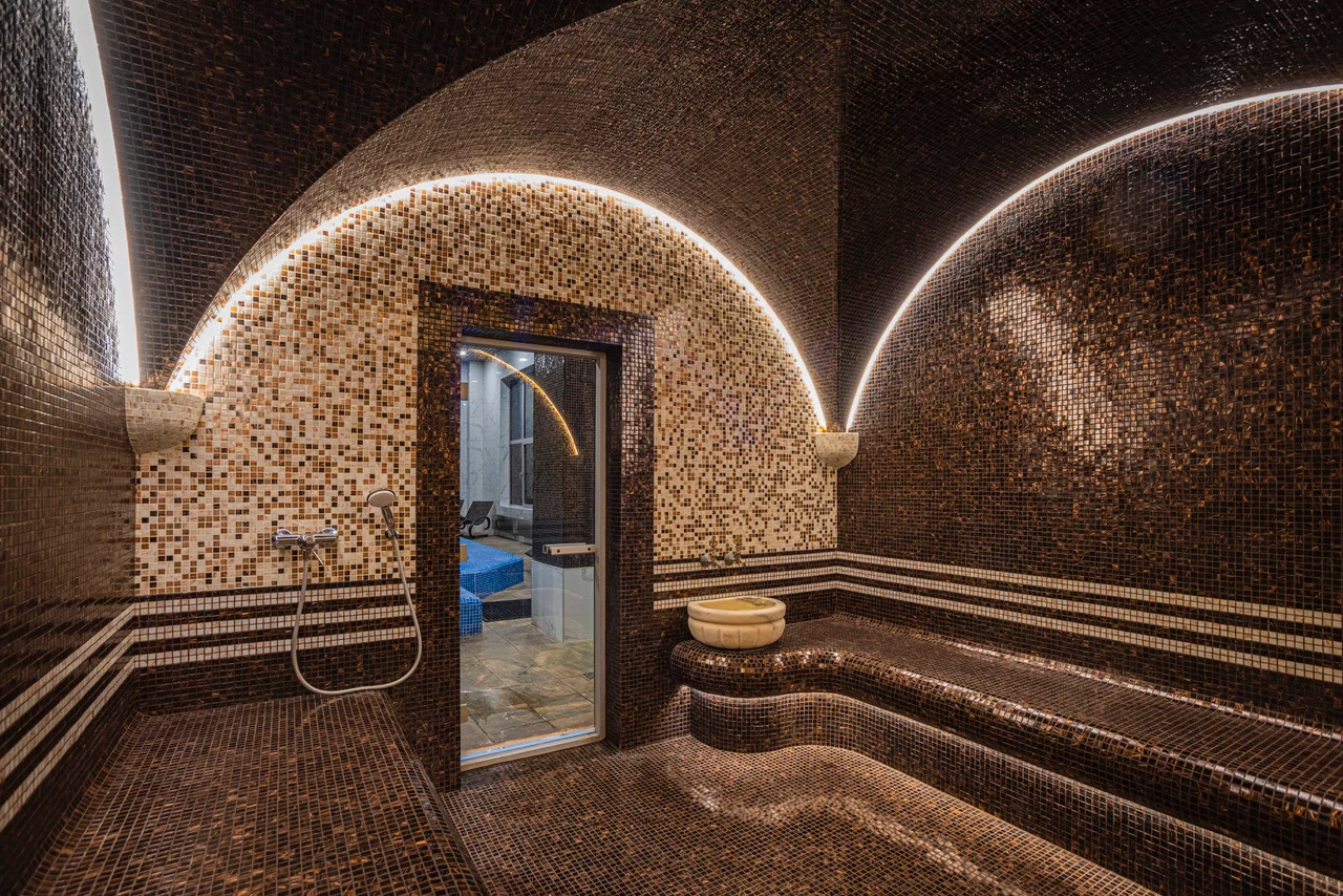 Краснопресненские бани