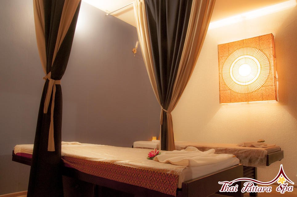 Thai Pattara Center