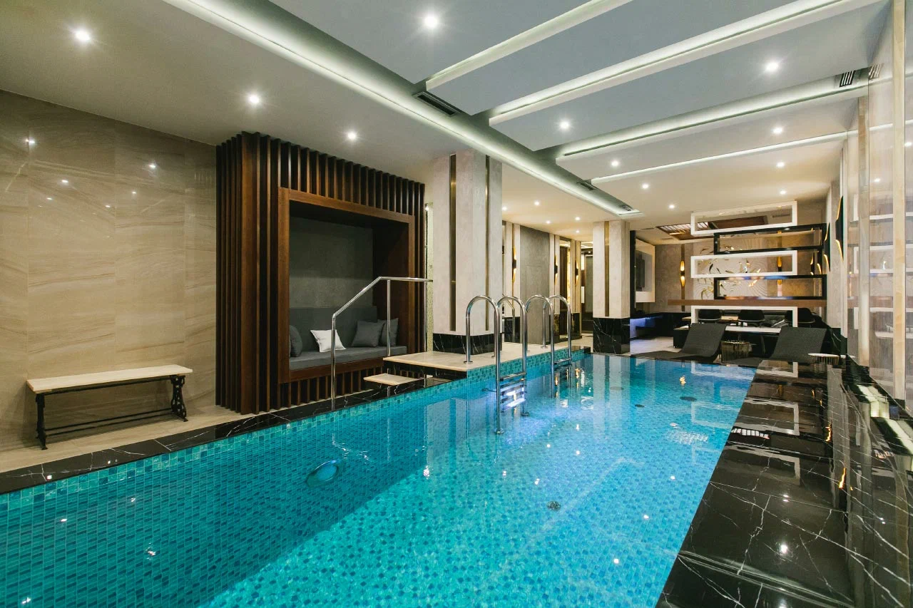 Воронцовские бани