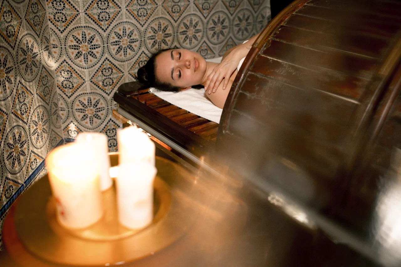 Керала, центр аюрведы и йоги