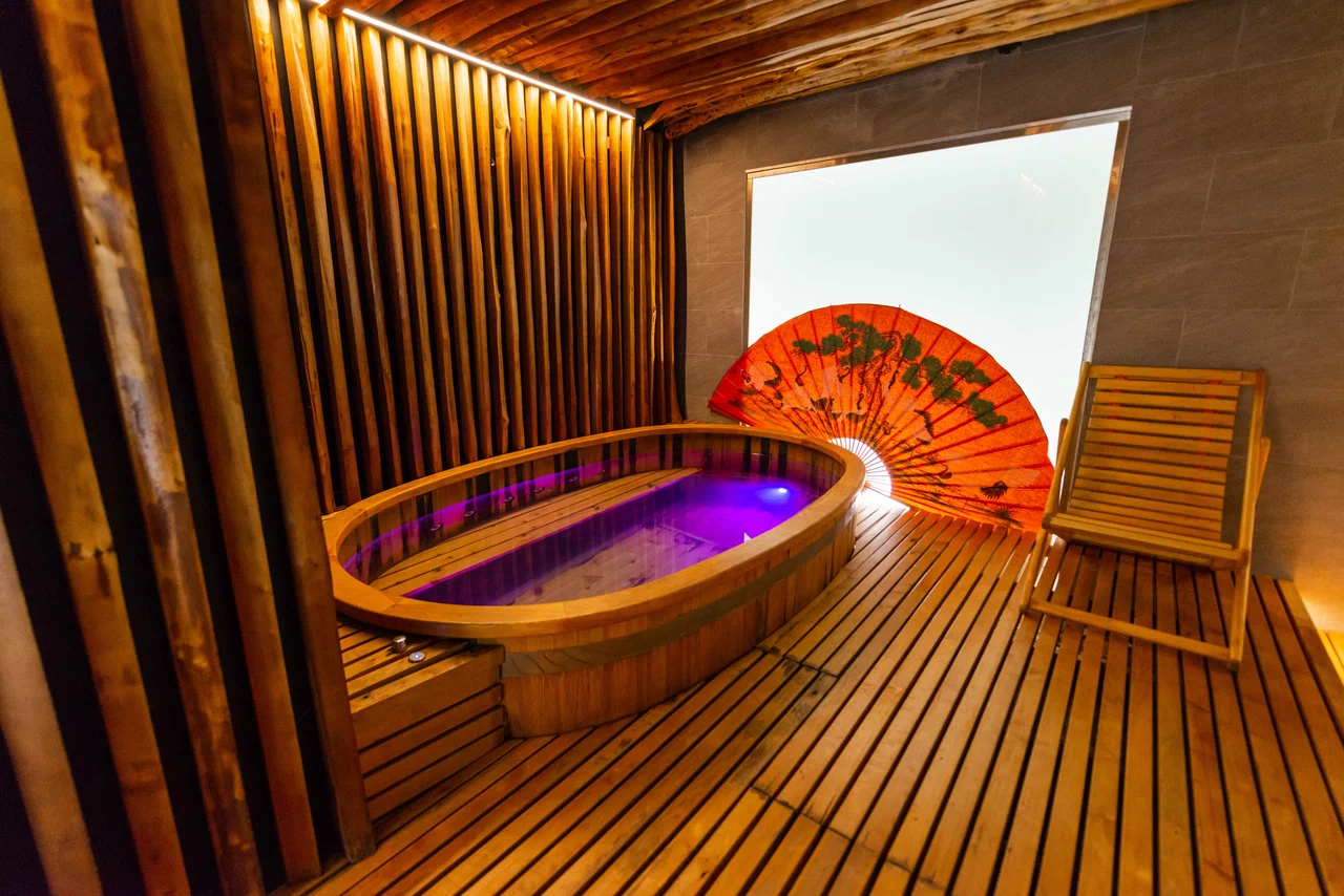 Баня & СПА Goosi