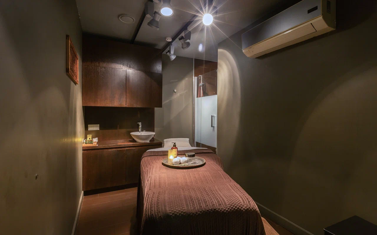 Mahash Natural Day SPA