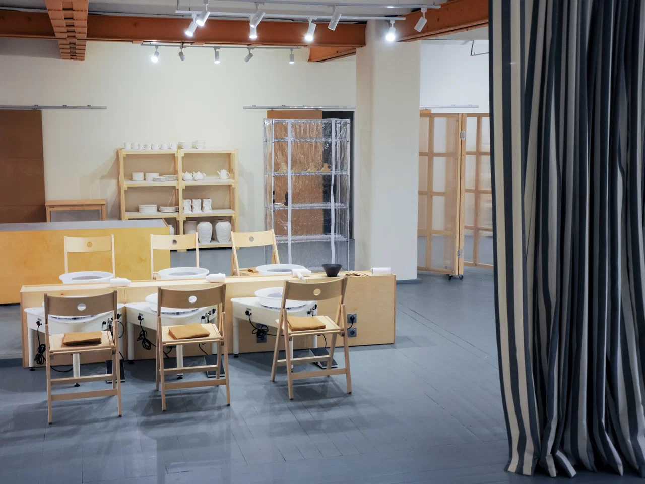 Дымов Керамика