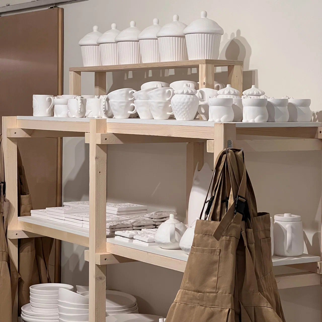 Дымов Керамика