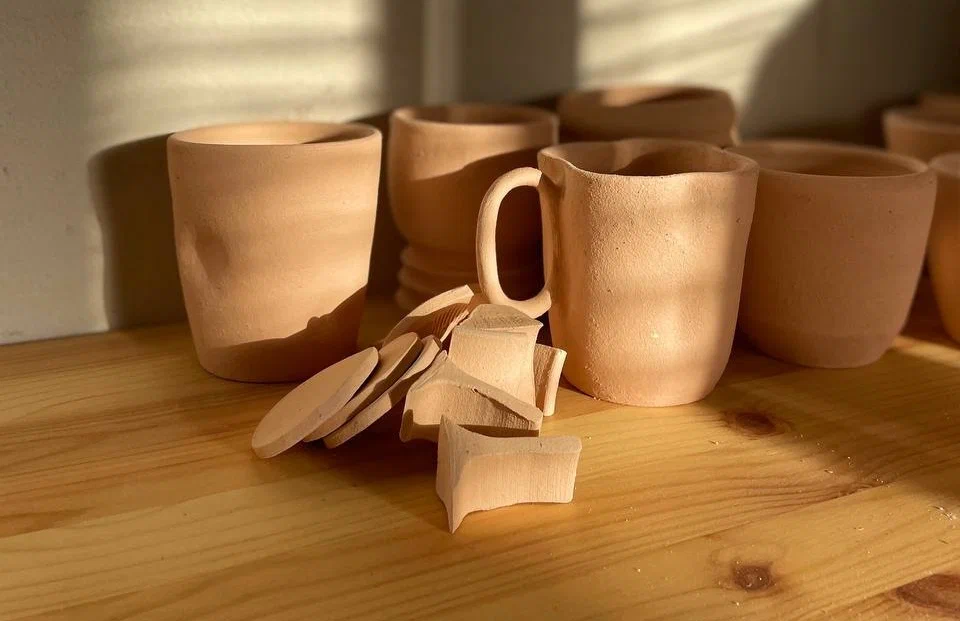 Анна керамика