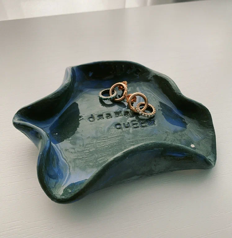 Анна керамика