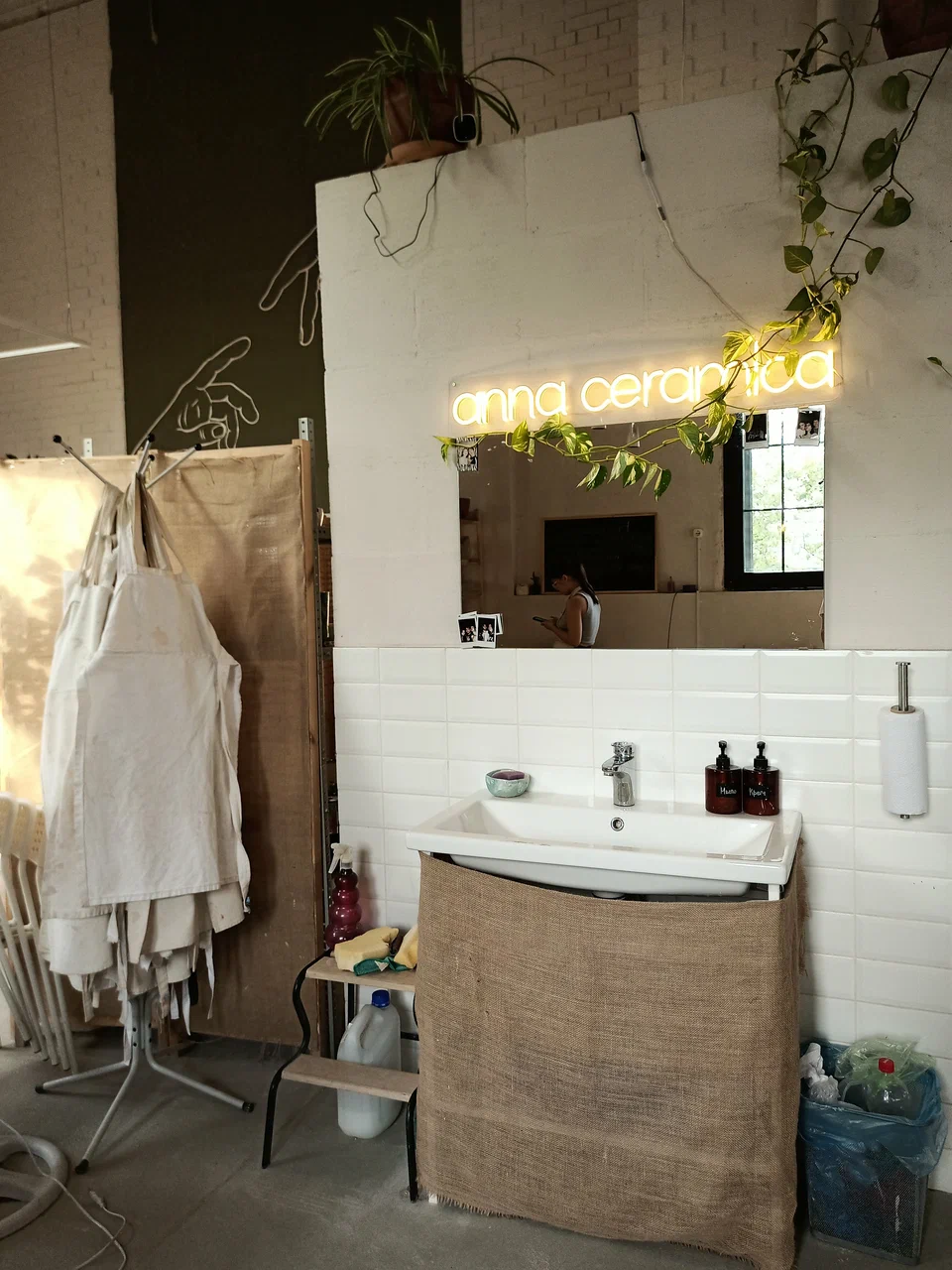 Анна керамика