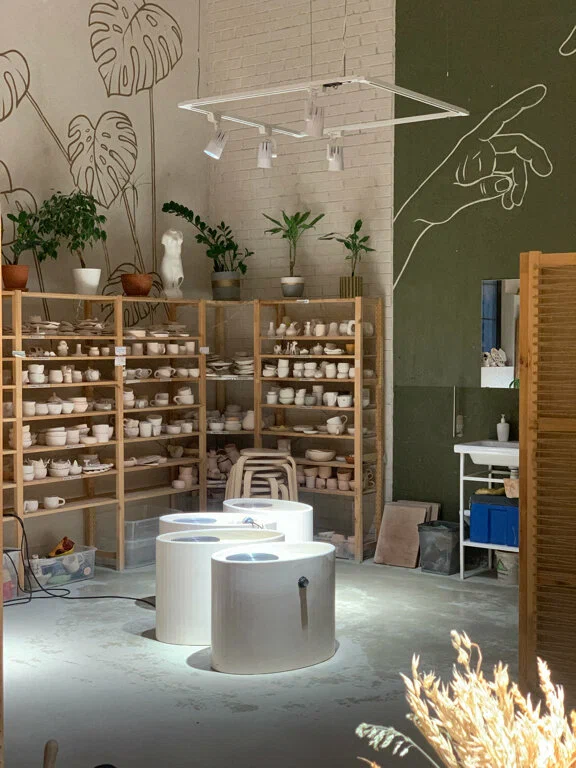 Анна керамика