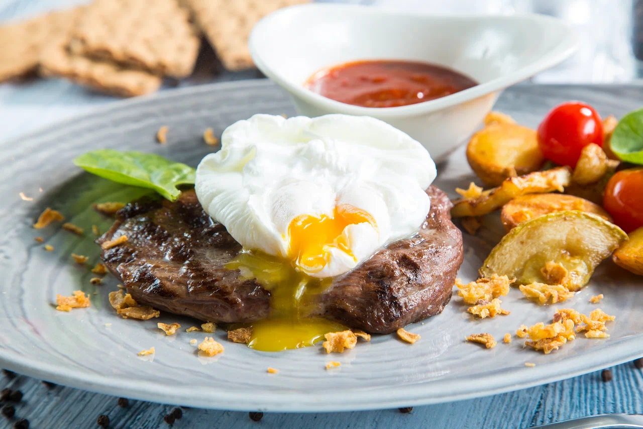 Милленниум