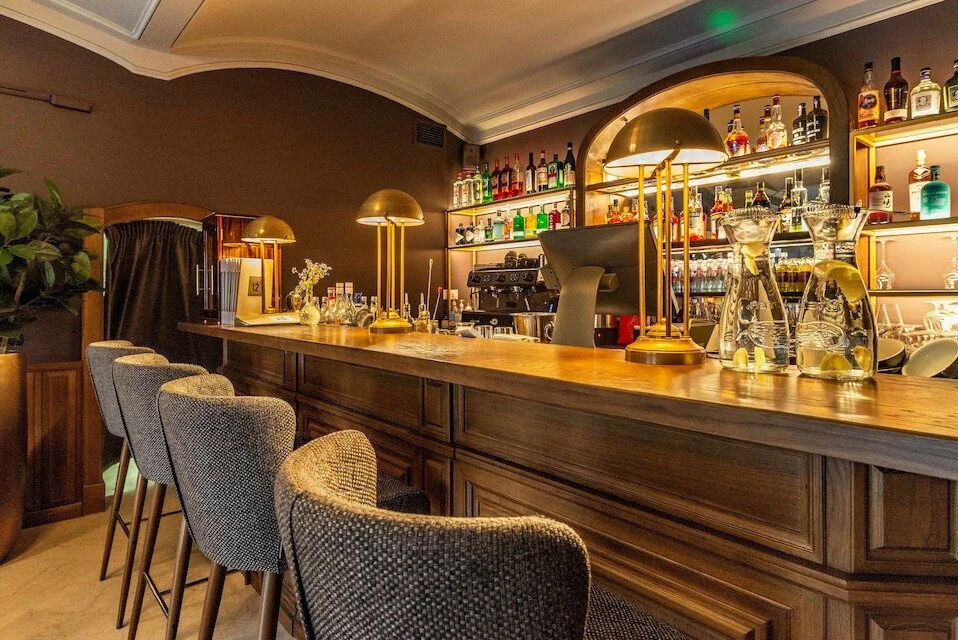 Гранд кафе 12