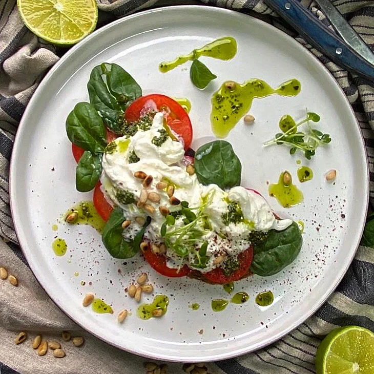 Глэмпинг Под небом