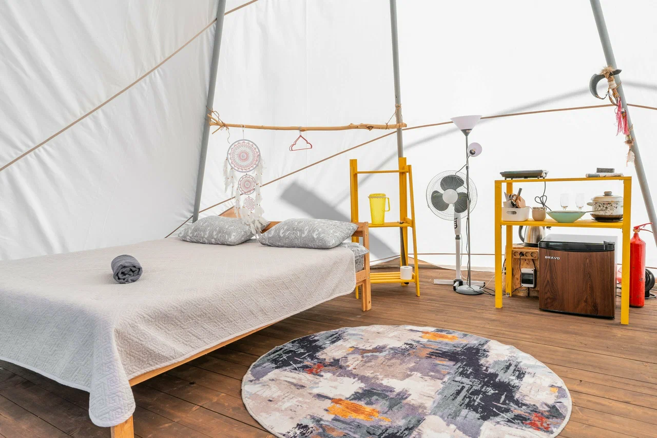 Креативная Деревня