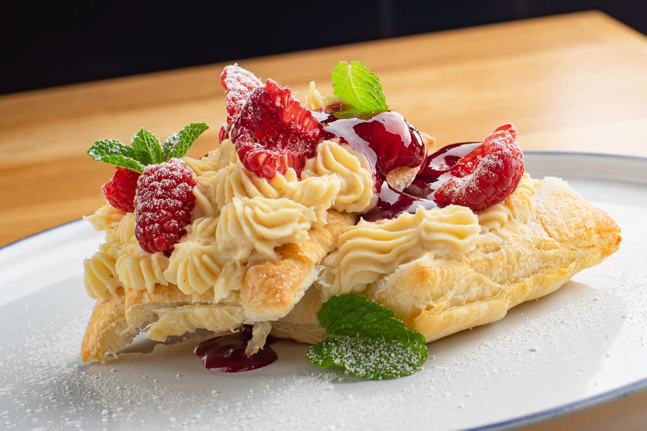 Тот Ещё Гусь