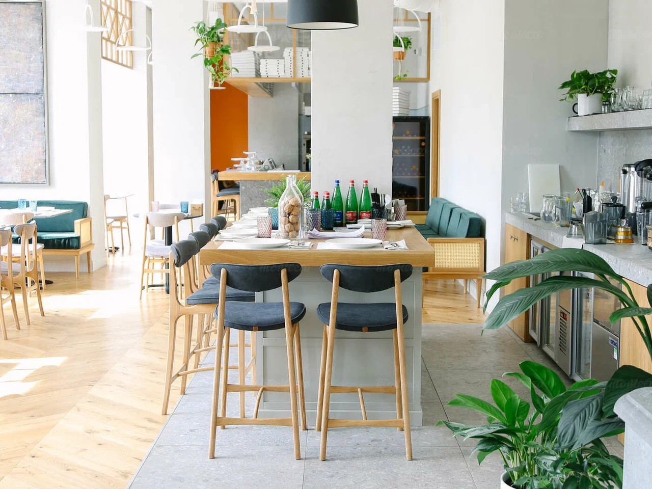 Остерия Amici