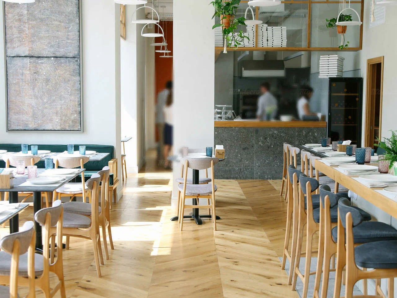 Остерия Amici