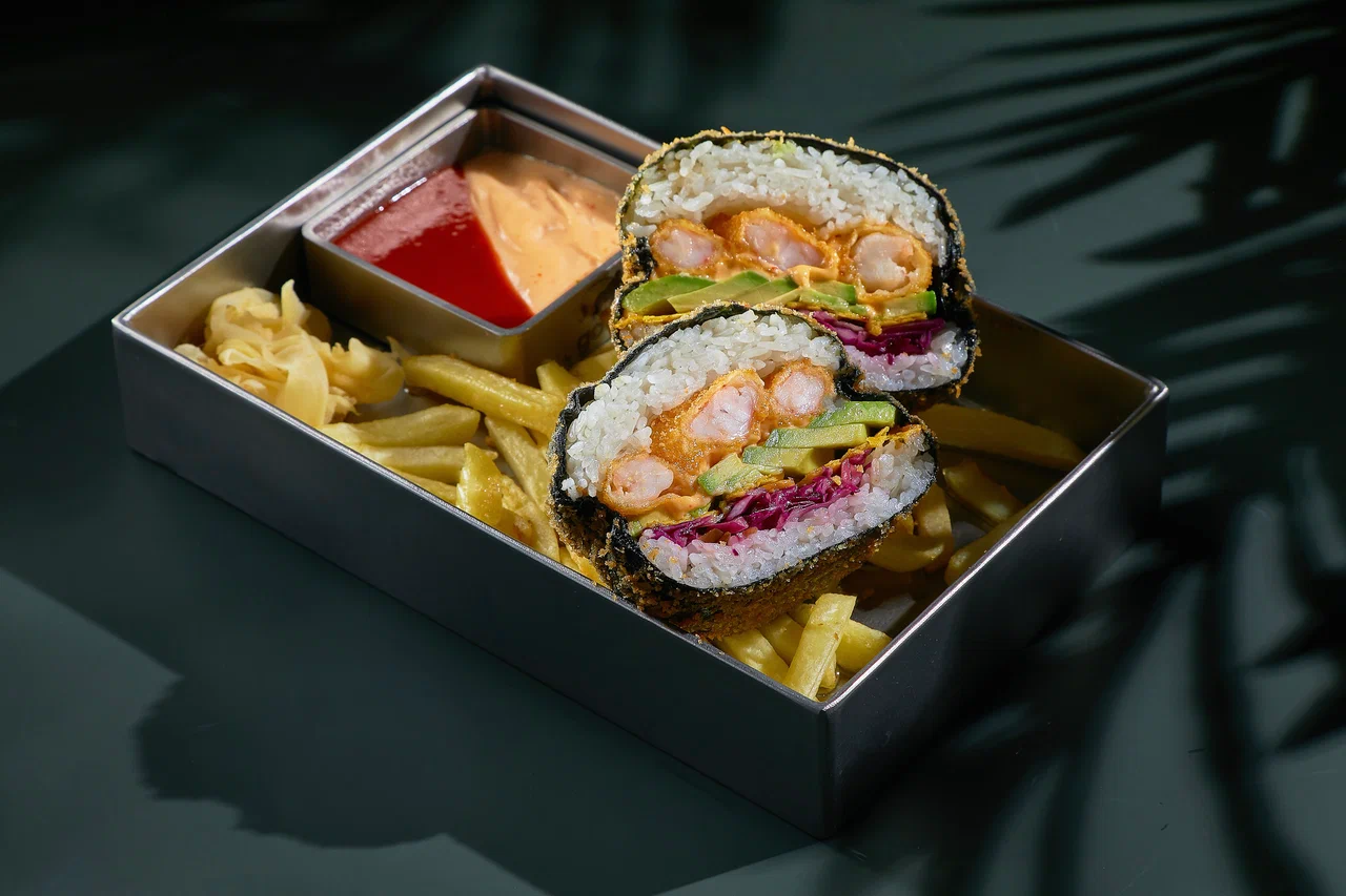 Gorilla by Баста