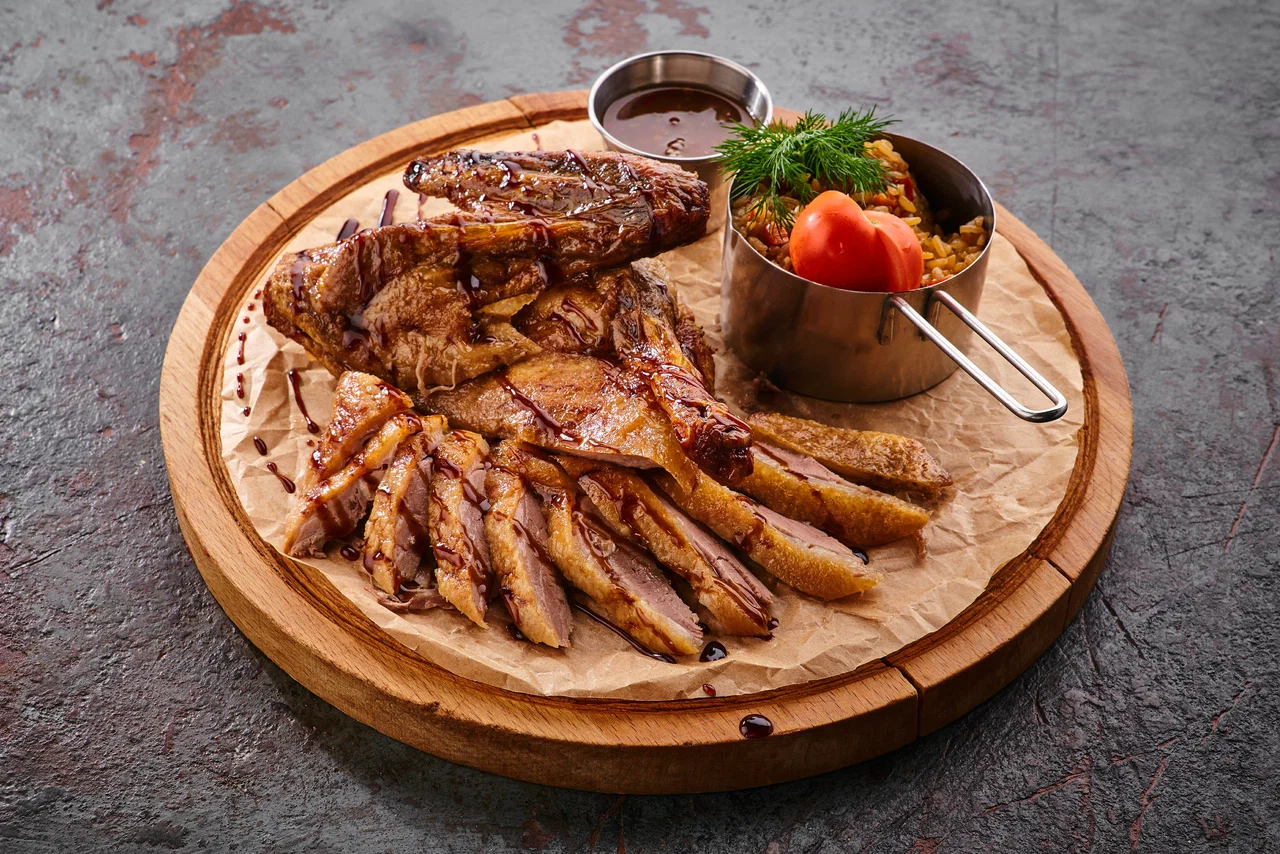 КонтрРазведка